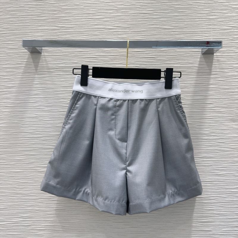 Alexander Wang Short Pants